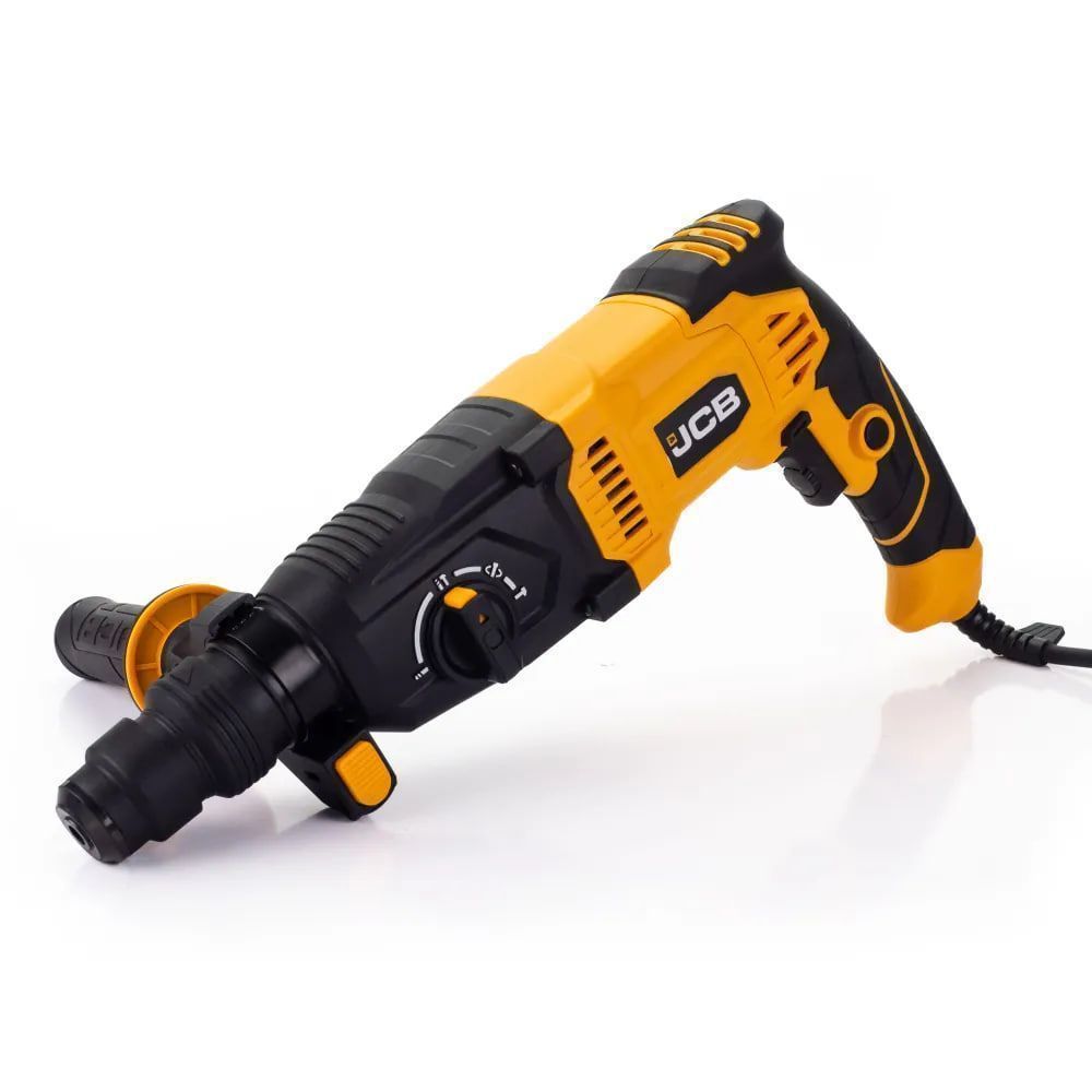 Borrhammare JCB RH1050 E; 3,5 J; SDS plus; 1050 W