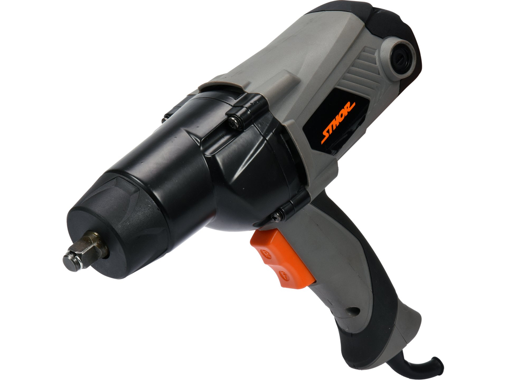 Slagmutterdragare Sthor 57092; 1/2''; 1100 W