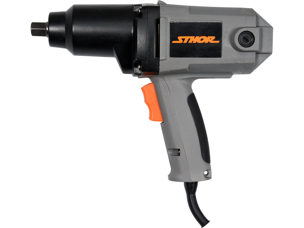 Slagmutterdragare Sthor 57091; 1/2''; 800 W