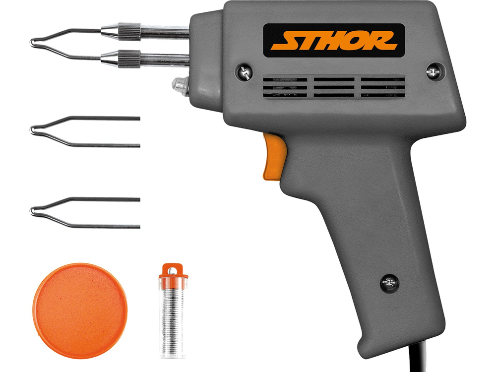 Elektrisk lödkolv Sthor 79354; 100 W