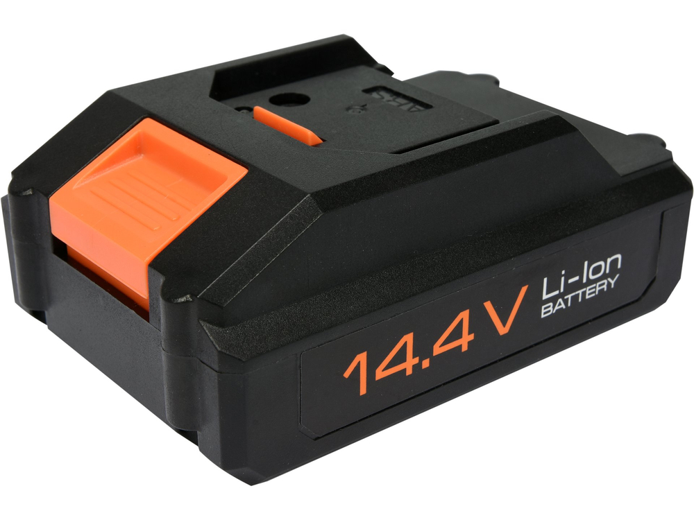 Batteri Sthor 78986; 14,4 V; 1,3 Ah; Li-ion