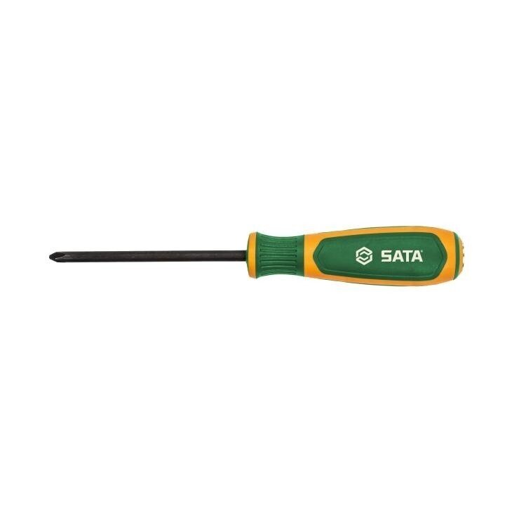 Skruvmejselset Sata ST09140G; 2 st.