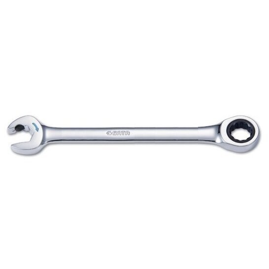 Nyckel med spärrhandtag Sata ST43505; 9/16''; 191 mm