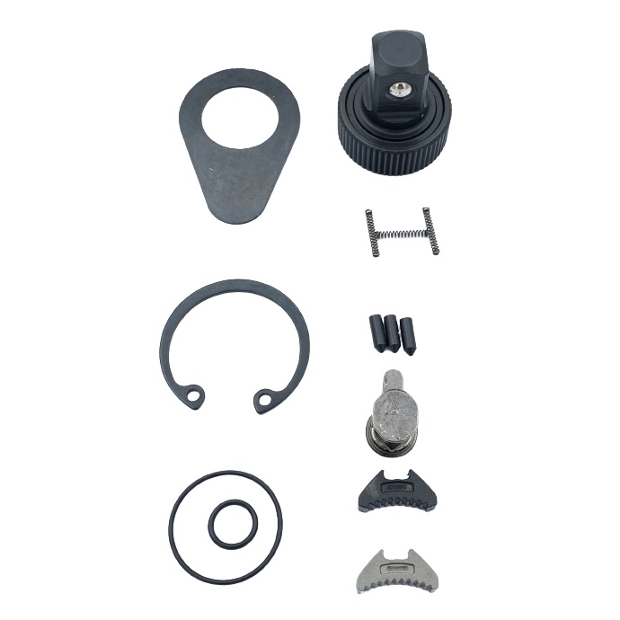 Reparationssats för spärrskaft Sata STP13974; 1/2''