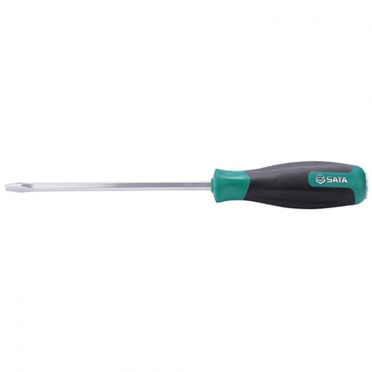 Platt skruvmejsel Sata S61608; 8 mm; 250 mm