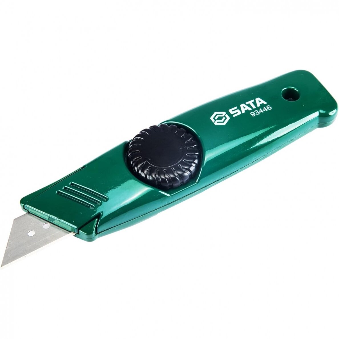 Kniv med utbytbara blad Sata ST93446SC; 19 mm