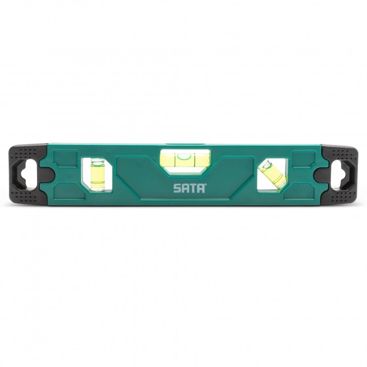 Vinkel-och lutningsmätare Sata ST91621ME; 230 mm