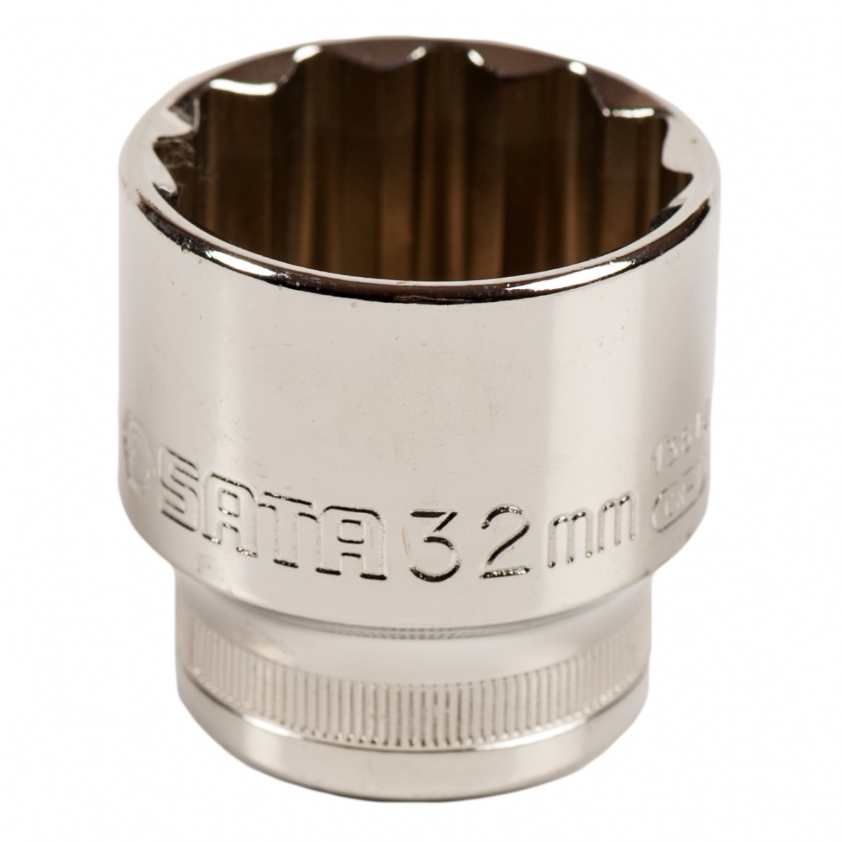 Hylsnyckel Sata S13611; 1/2''; 20 mm