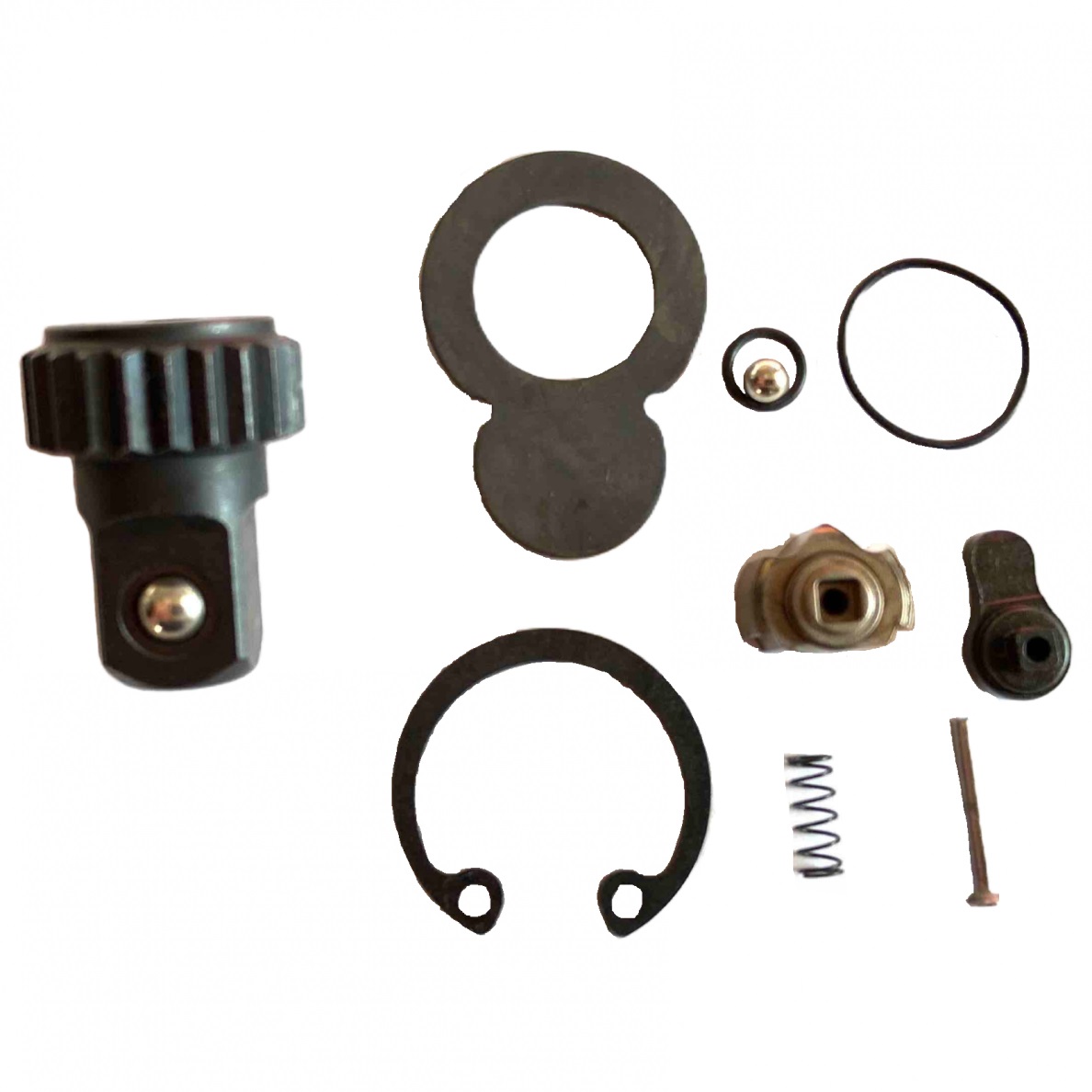 Reparationssats  Sata STP96211T; 1/4''; 1-5 Nm