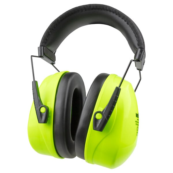 Hörselskydd Wolfcraft 4960000; 27 dB; barnslig