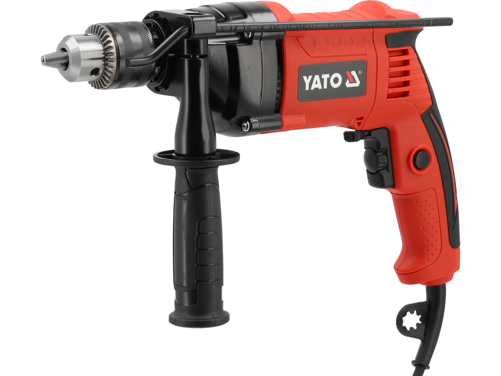 Borrmaskin Yato YT-82048; 650 W
