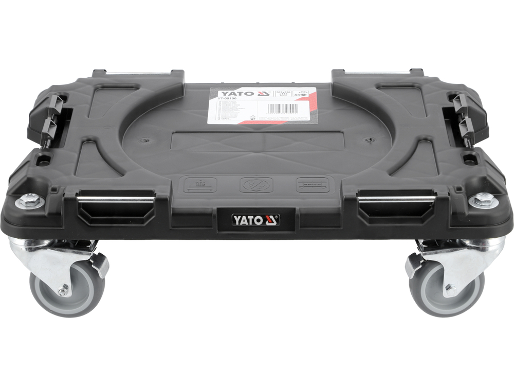 Plattform  Yato YT-09190