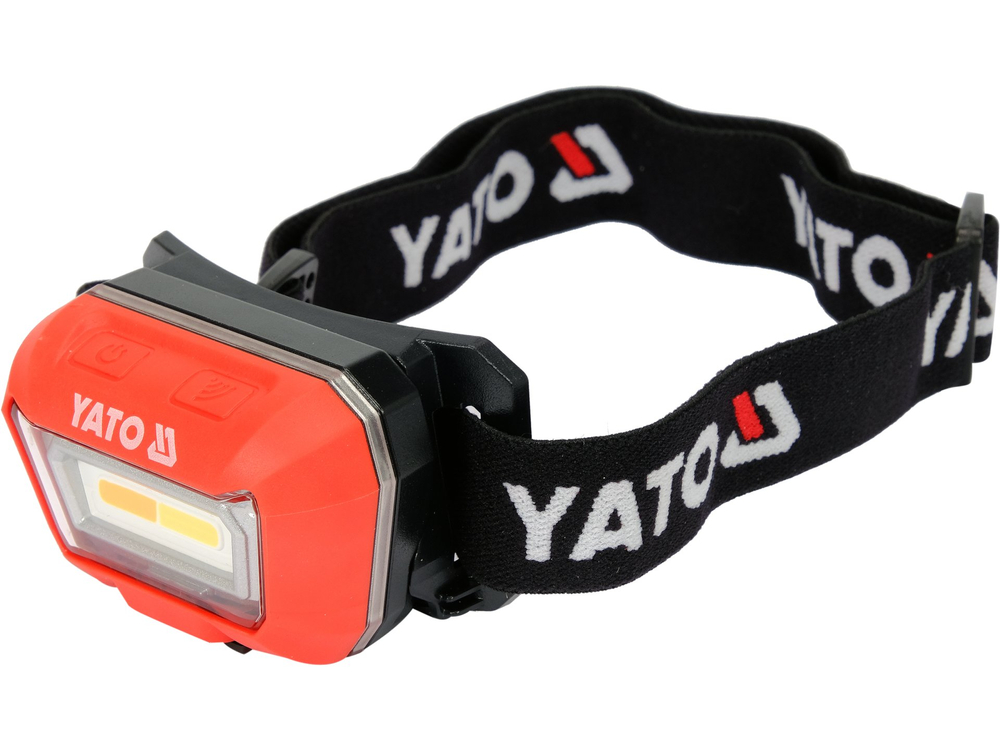 Pannlampa Yato YT-08490