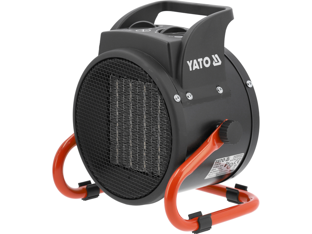 Elvärmare Yato YT-99700; 2 kW