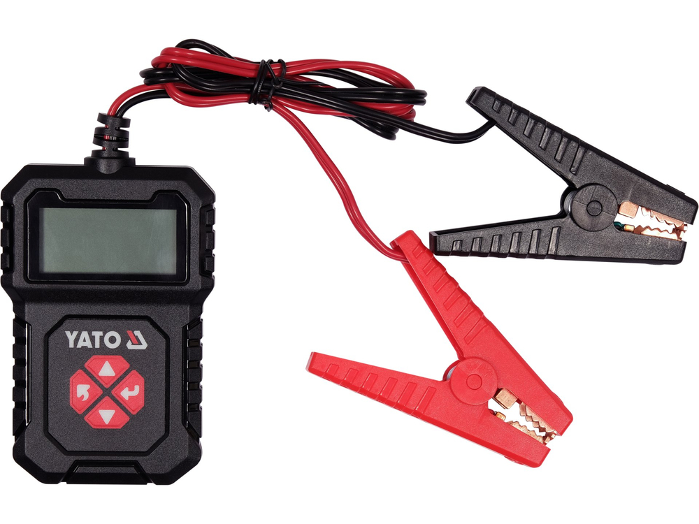 Testare Yato YT-83114