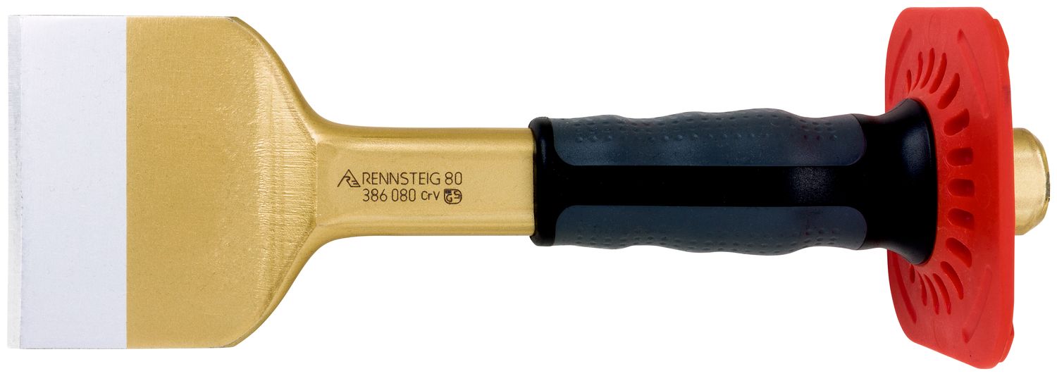 Stämjärn Rennsteig 3860801; 80 mm