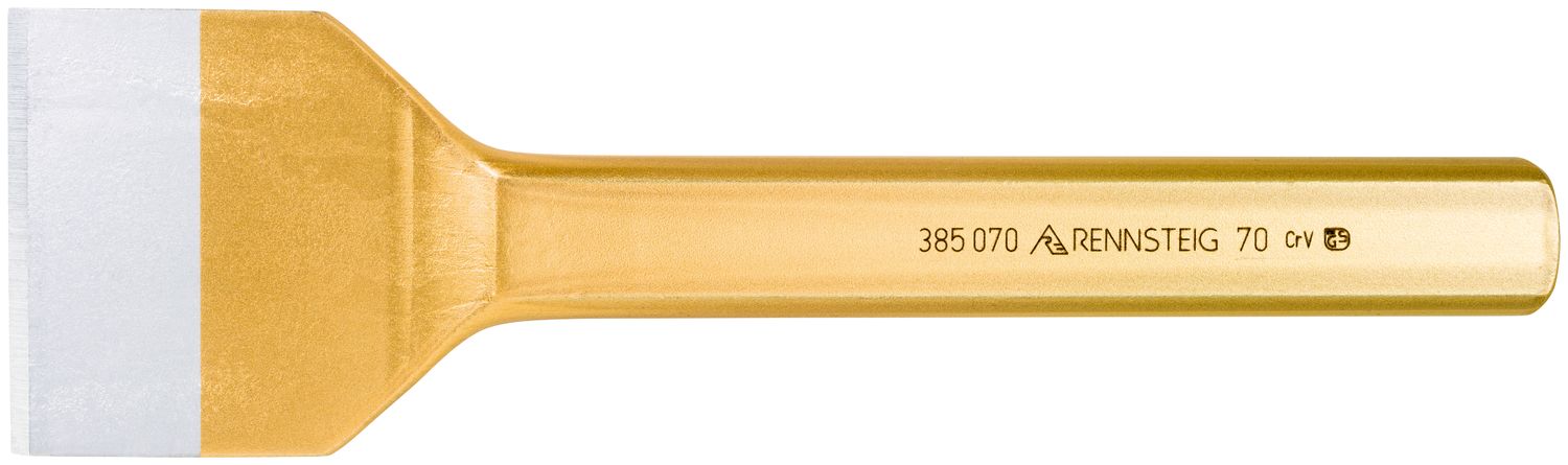 Stämjärn Rennsteig 3850701; 70 mm