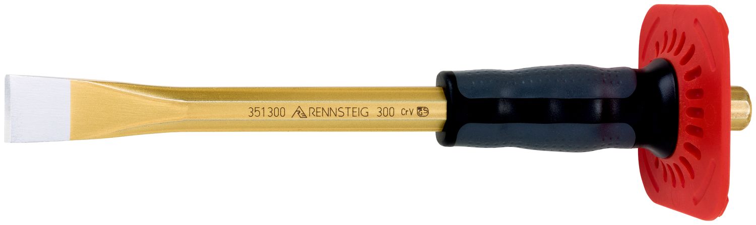 Hörnmejsel Rennsteig 3513001; 26 mm