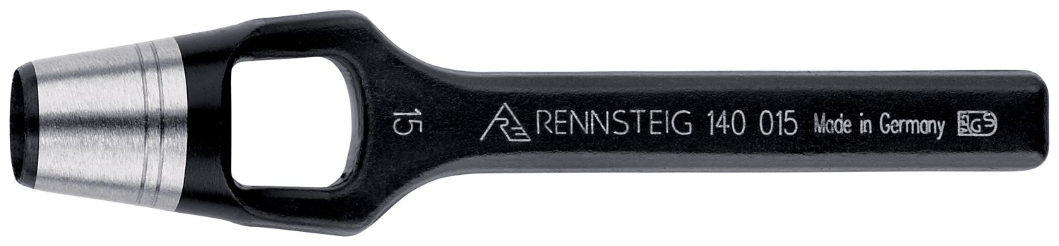 Hålstans Rennsteig 1400150; 15 mm