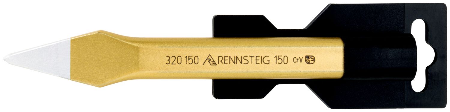 Stämjärn Rennsteig 3201251SB; 5 mm