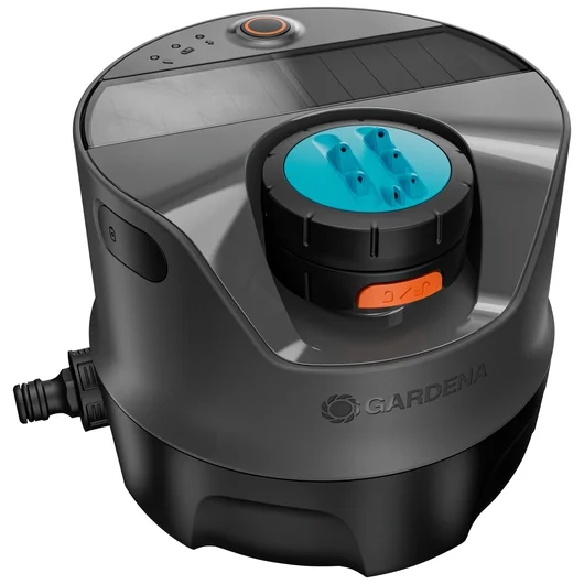 Vattningssystem Gardena AquaPrecise 16000-20