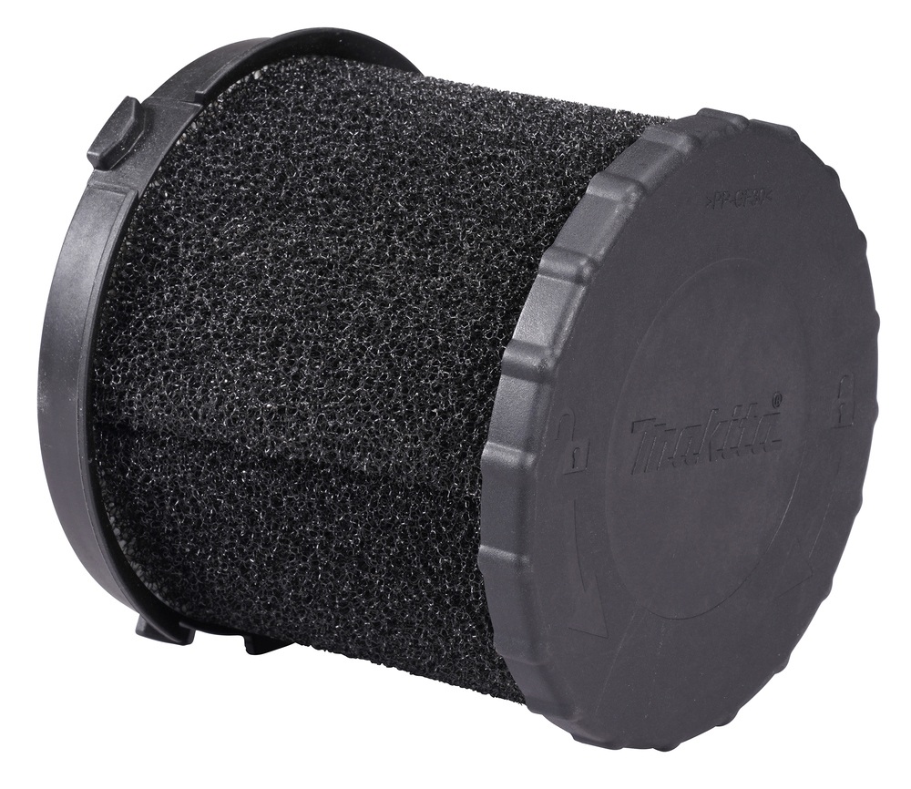 Filter för våtsugning Makita 1915T4-4