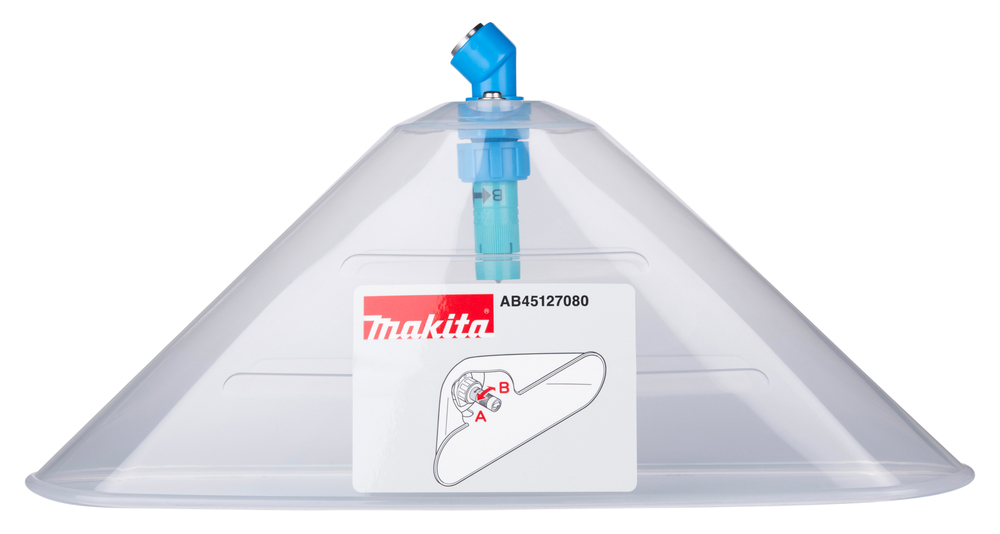 Skruvbit Makita AB45127080
