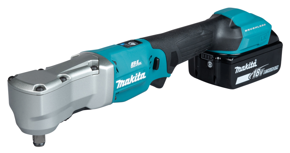 Slagmutterdragare Makita DTL300Z; 18 V (utan batteri och laddare)