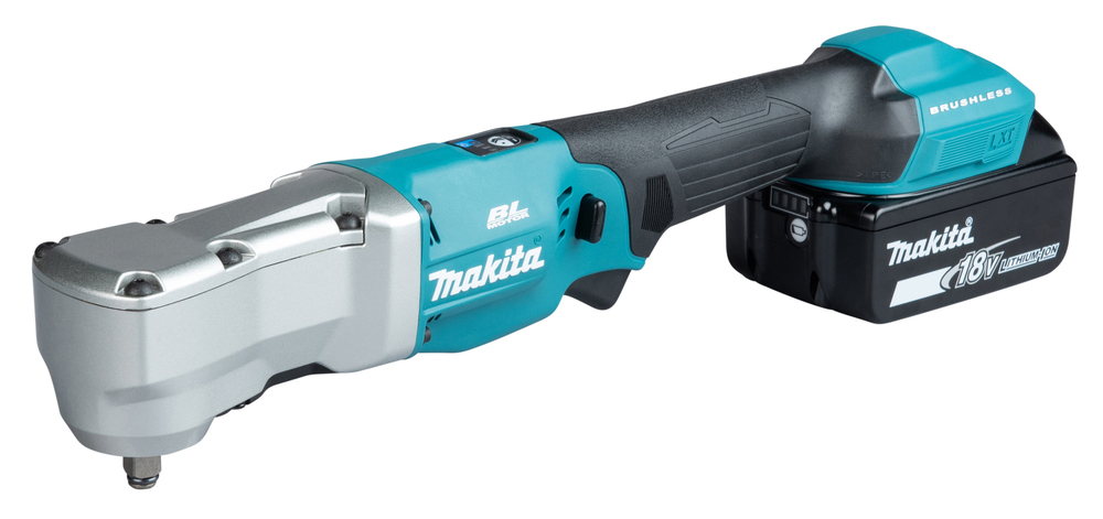 Slagmutterdragare Makita DTL302Z; 18 V (utan batteri och laddare)