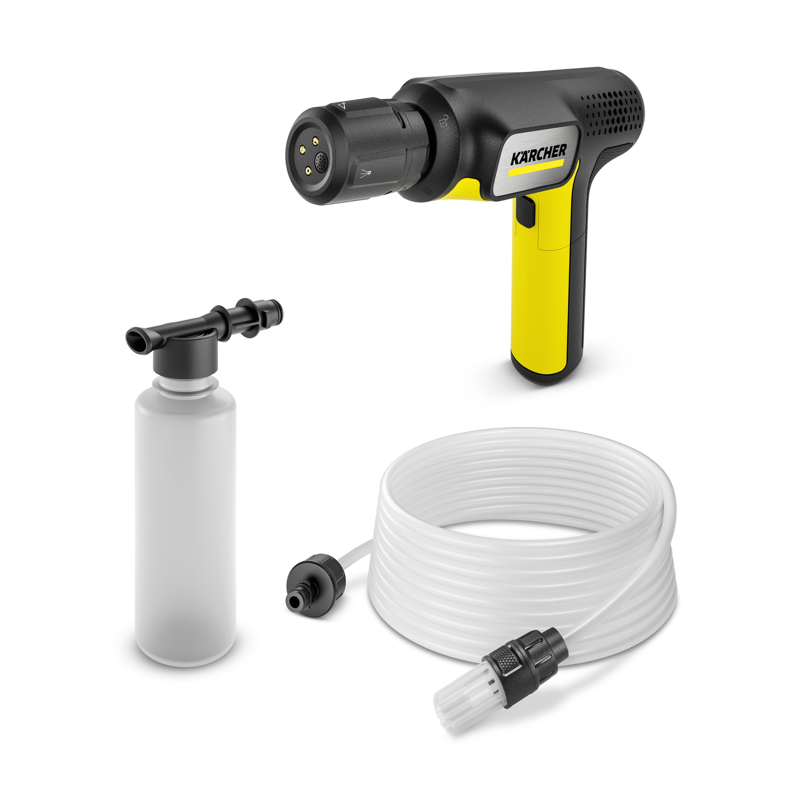 Högtryckstvätt Karcher OC Handheld Compact