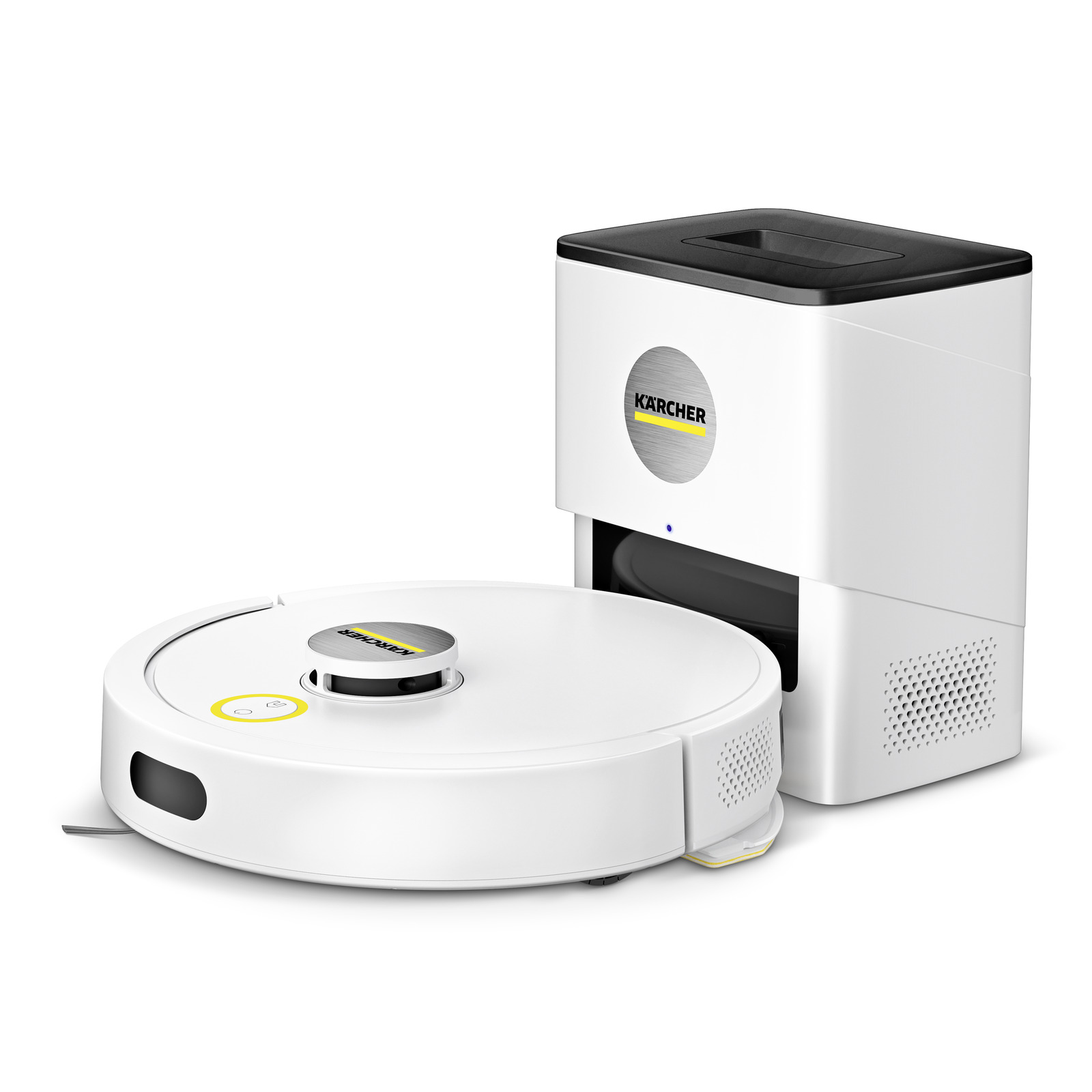 Dammsugare robot Karcher RVC 3 Comfort Extra