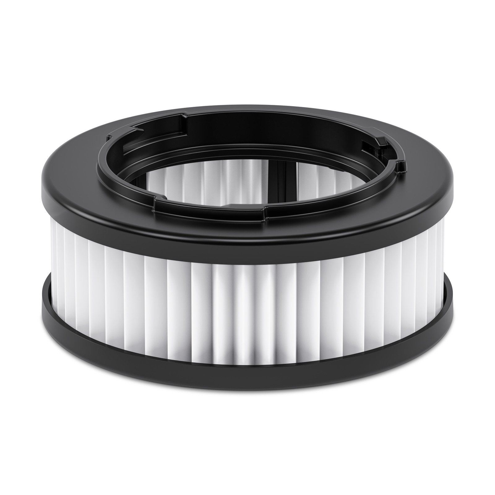 HEPA-filter till dammsugare Karcher 2.863-381.0