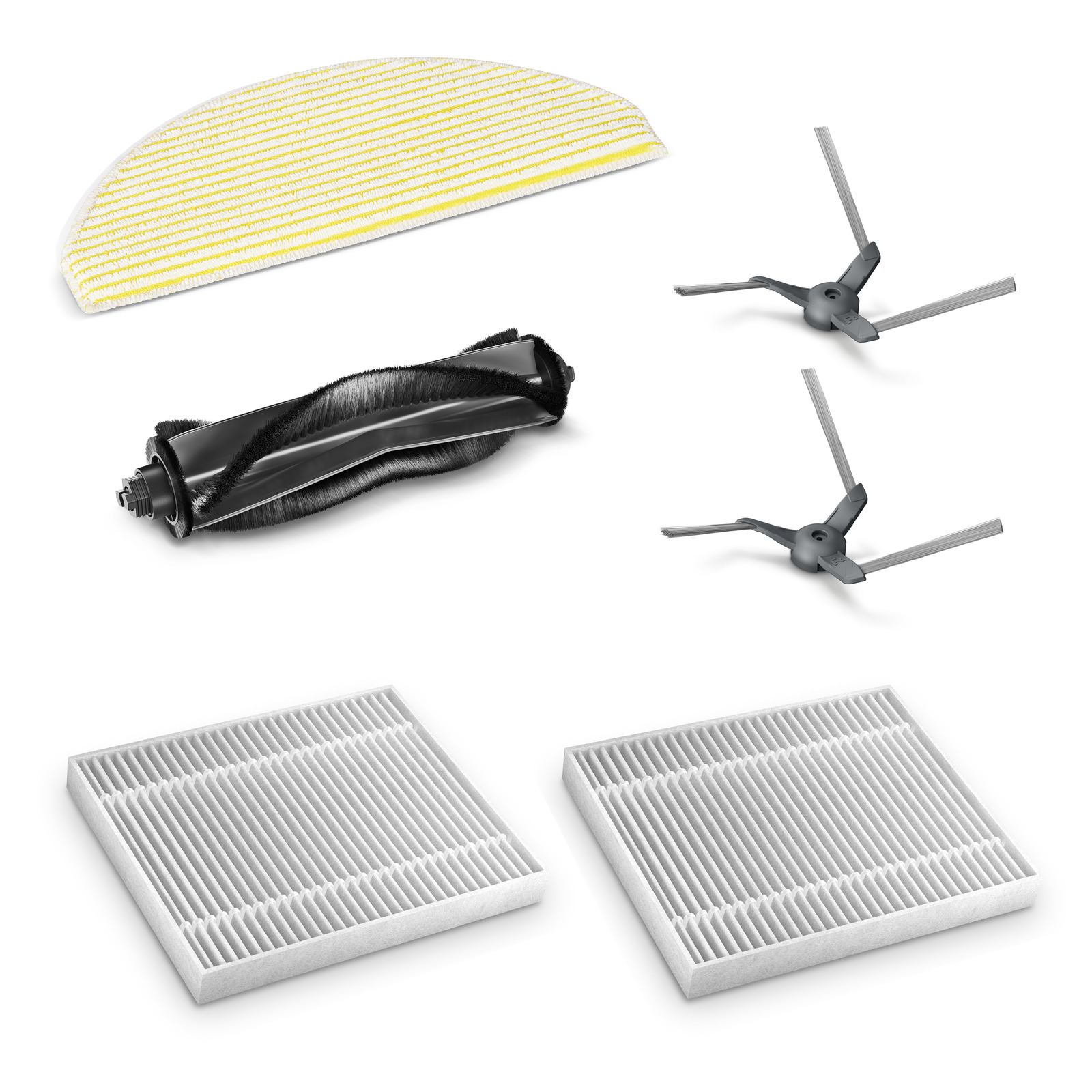 Tillbehörsset Karcher 2.269-622.0