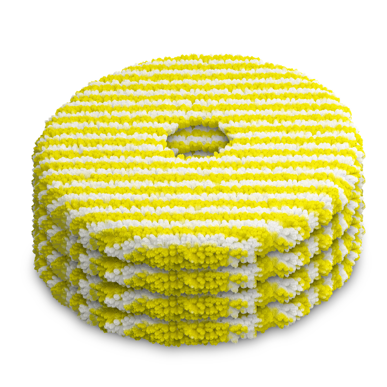 Mikrofiberduk Karcher 2.269-130.0; 4 st.