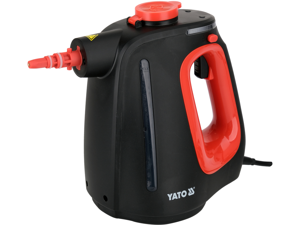 Ångtvätt Yato YT-85760; 1350 W