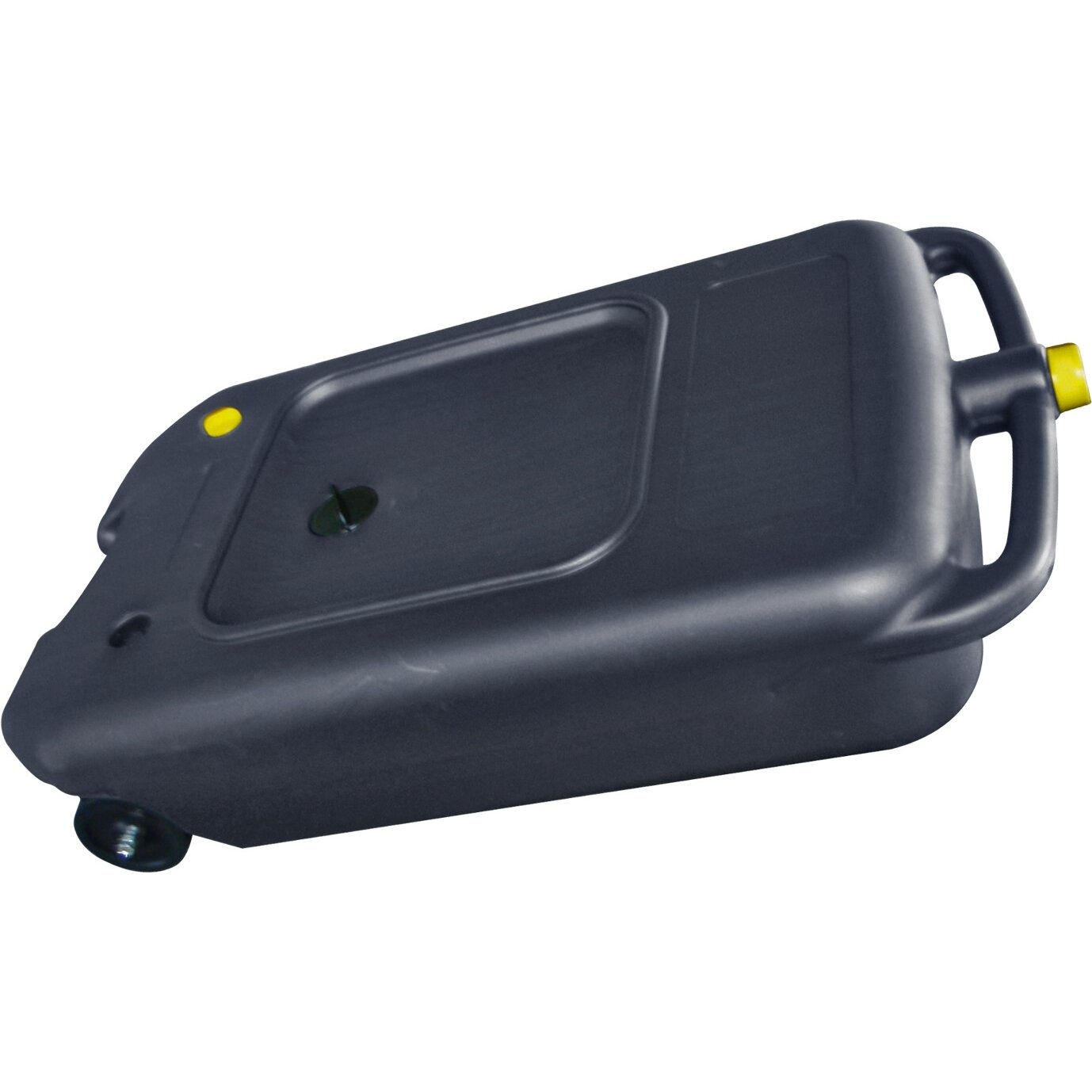 Smutsbehållare Ellient Tools WF2010; 45 l