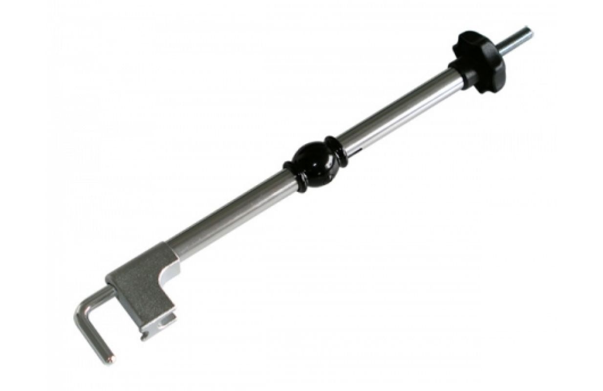 Slangklämma Ellient Tools AT8139