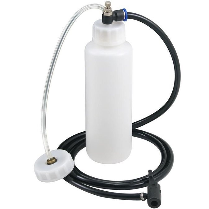 Bilreparationsverktyg Ellient Tools AT2023; 500 ml; 20 psi