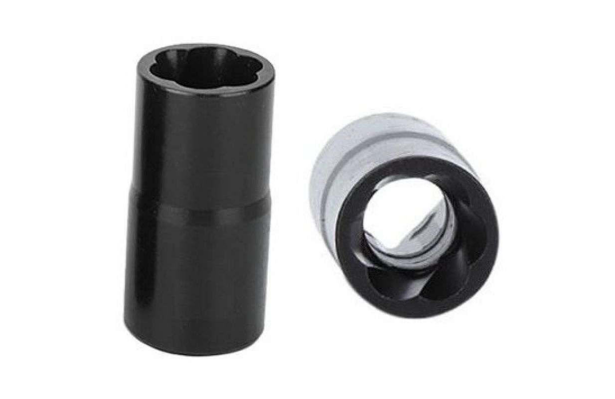 Bits Ellient Tools AT806610; 1/2''; 10 mm