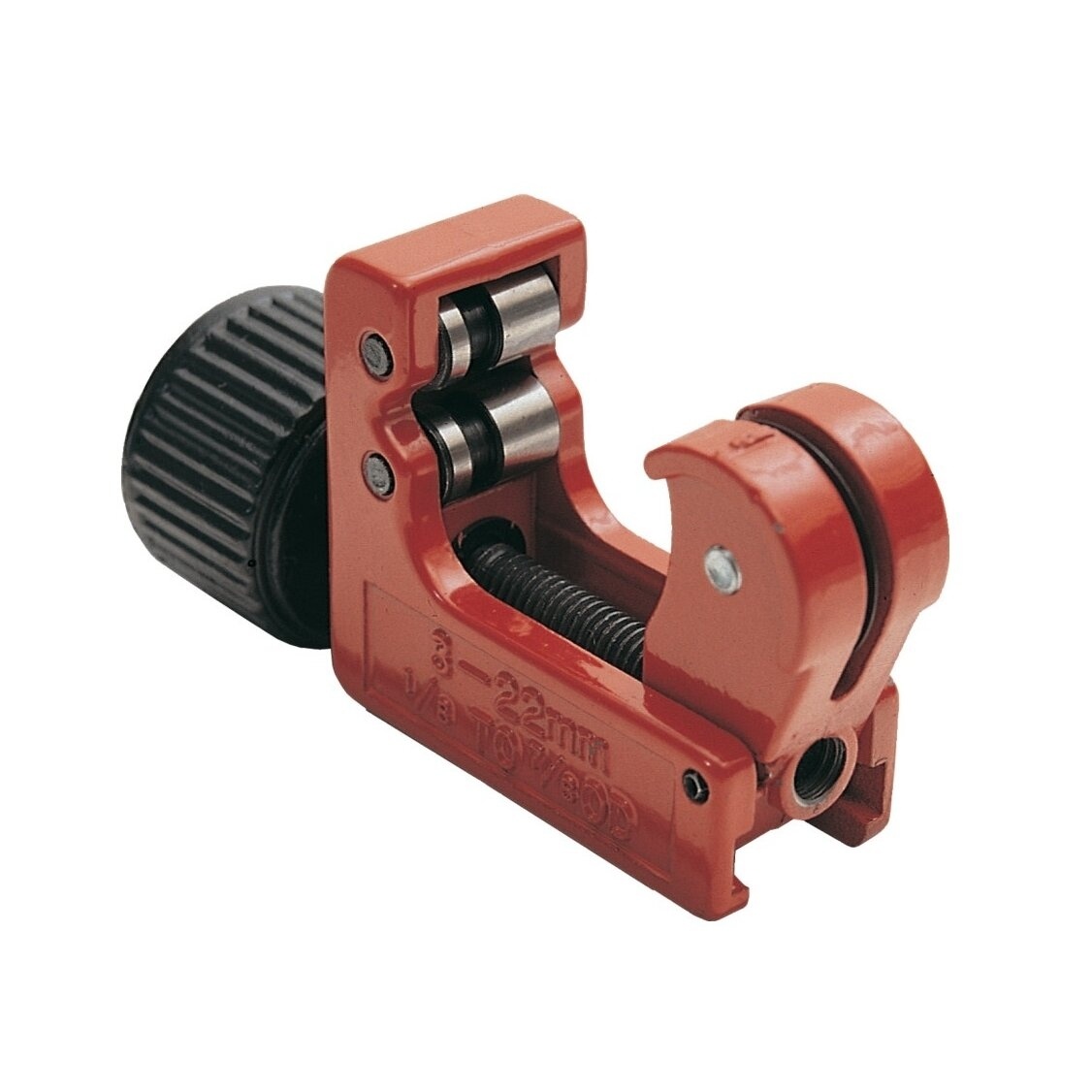 Rörkap Ellient Tools CT6026; 3-22 mm; 1/8''-7/8''