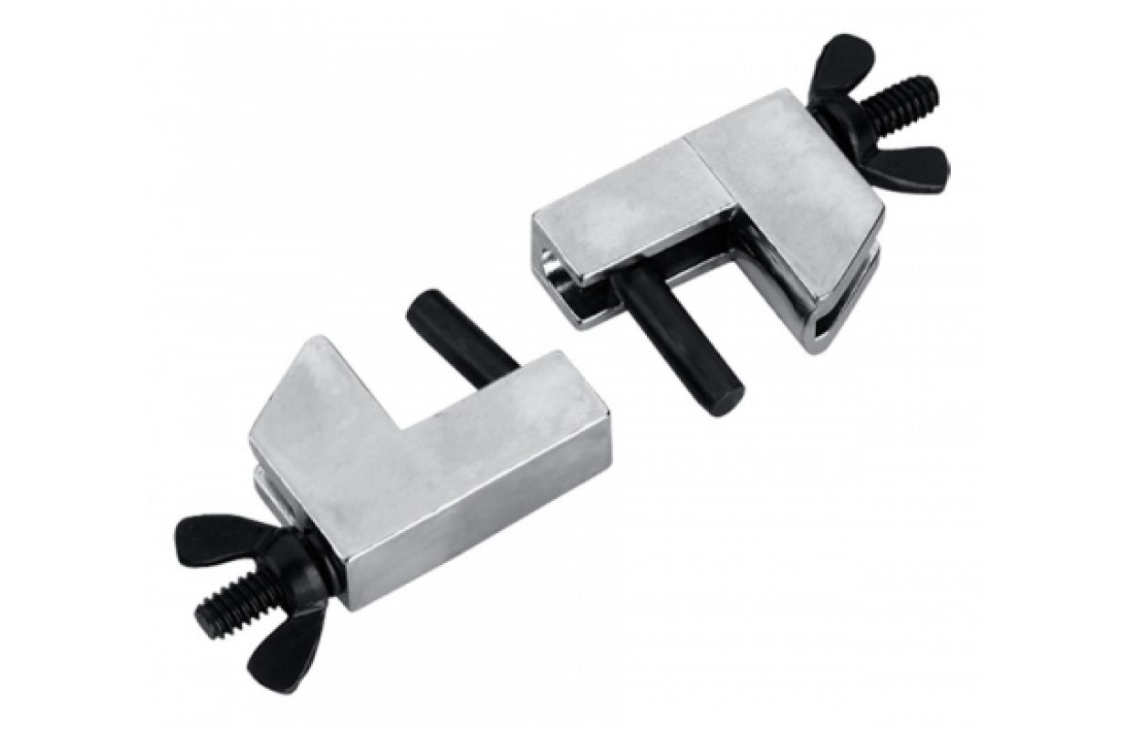 Slangklämma Ellient Tools AT2037; 2 st.