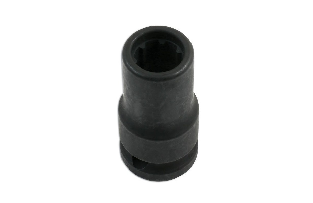 Krafthylsa Ellient Tools AT2175; 1/2''; 50 mm