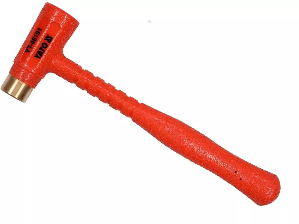 Hammare Yato YT-46191; 32 mm; 330 mm; 0,7 kg