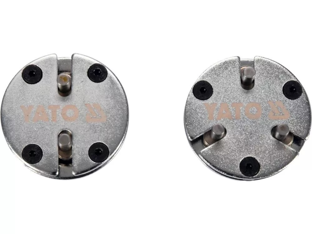 Vice för bromscylinder Yato YT-06809; 20-35 mm; 3/8''; 2 st.