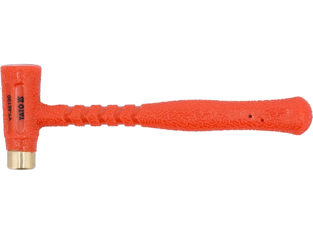 Hammare Yato YT-46190; 0,3 kg; 20 mm; 225 mm