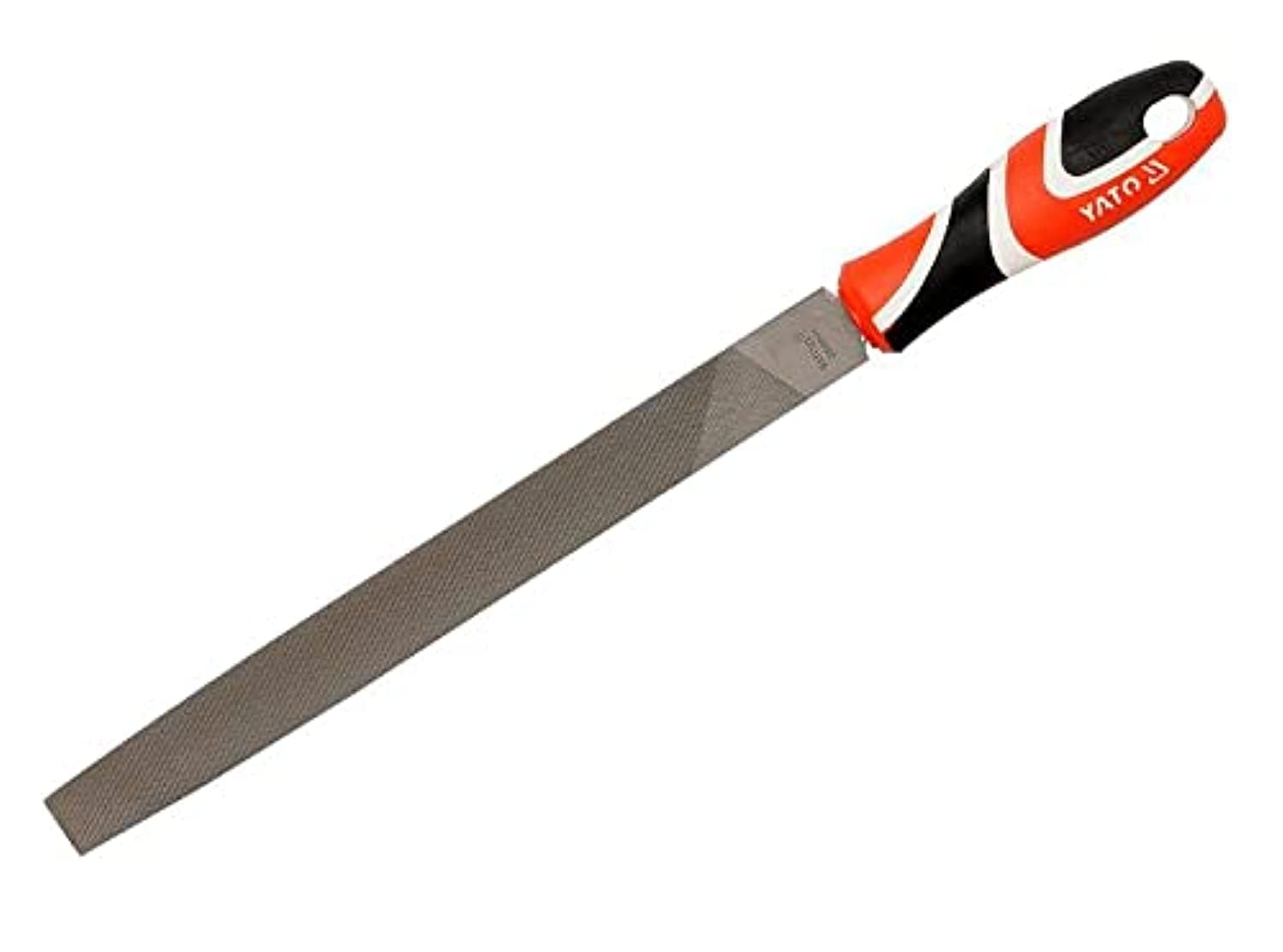 Plattfil Yato YT-6233; 250 mm