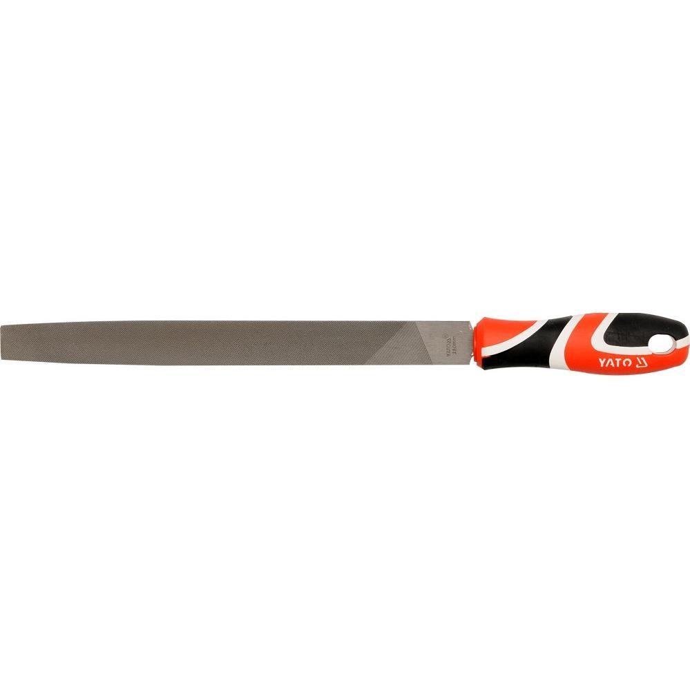 Plattfil Yato YT-6228; 250 mm