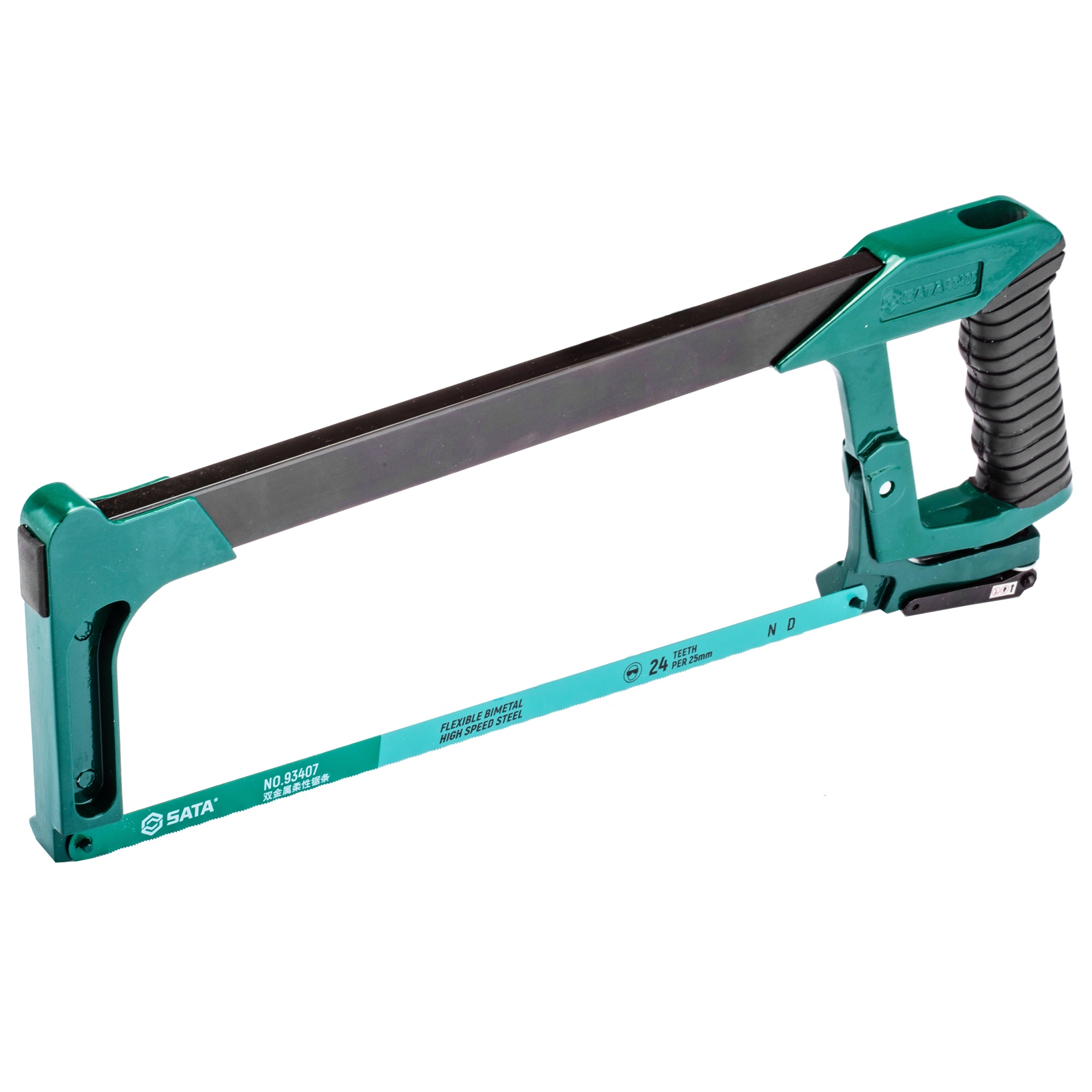 Sågklinga för metall Sata S93405; 300 mm