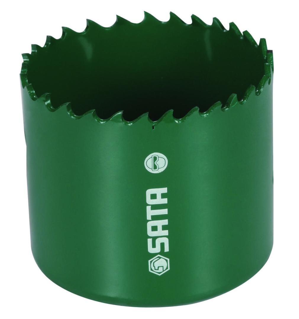 Hålsåg Sata S53309; 38 mm; 44 mm; BIM