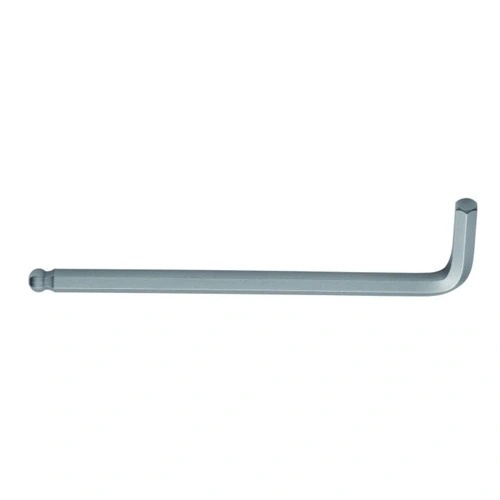 L-formad nyckel Sata S81106A; 2,5 mm